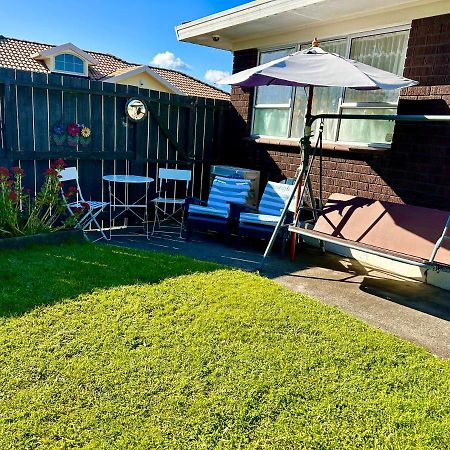 Rotorua City Center Holiday House Ngoại thất bức ảnh
