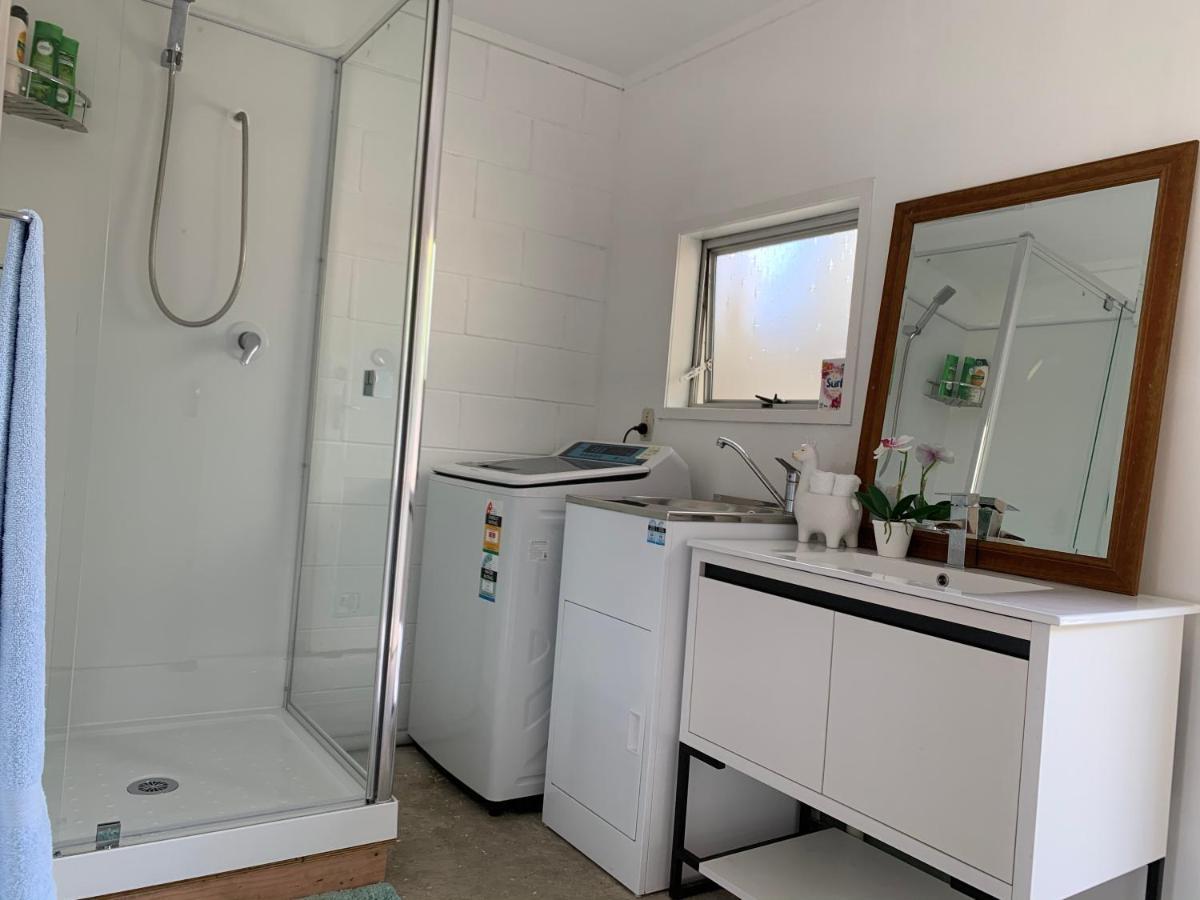 Rotorua City Center Holiday House Ngoại thất bức ảnh