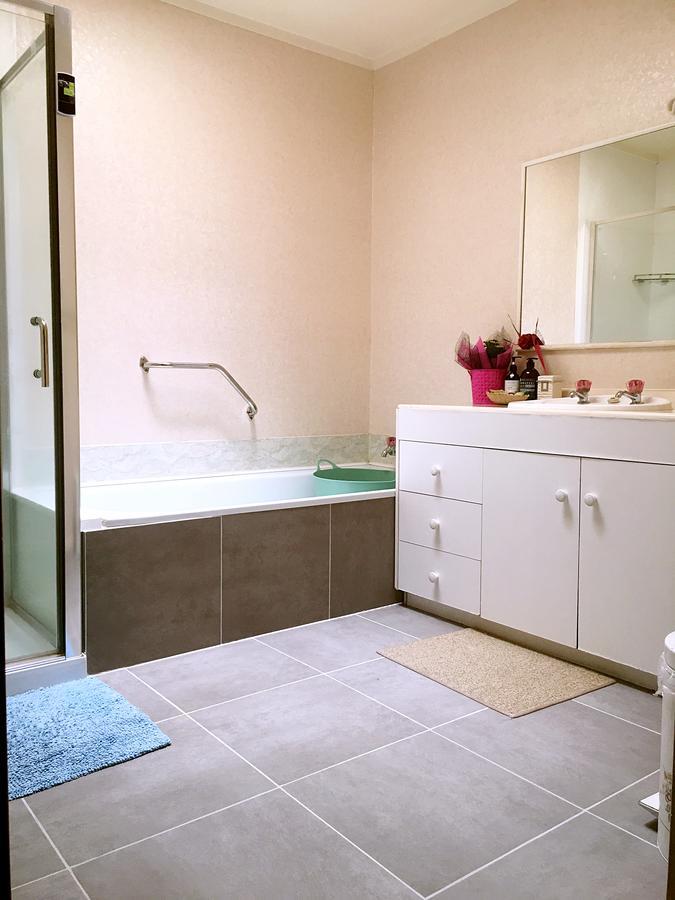 Rotorua City Center Holiday House Ngoại thất bức ảnh
