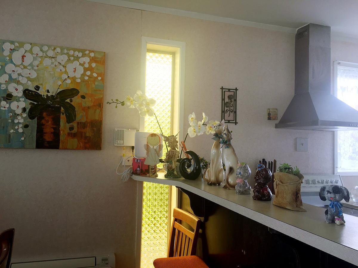 Rotorua City Center Holiday House Ngoại thất bức ảnh