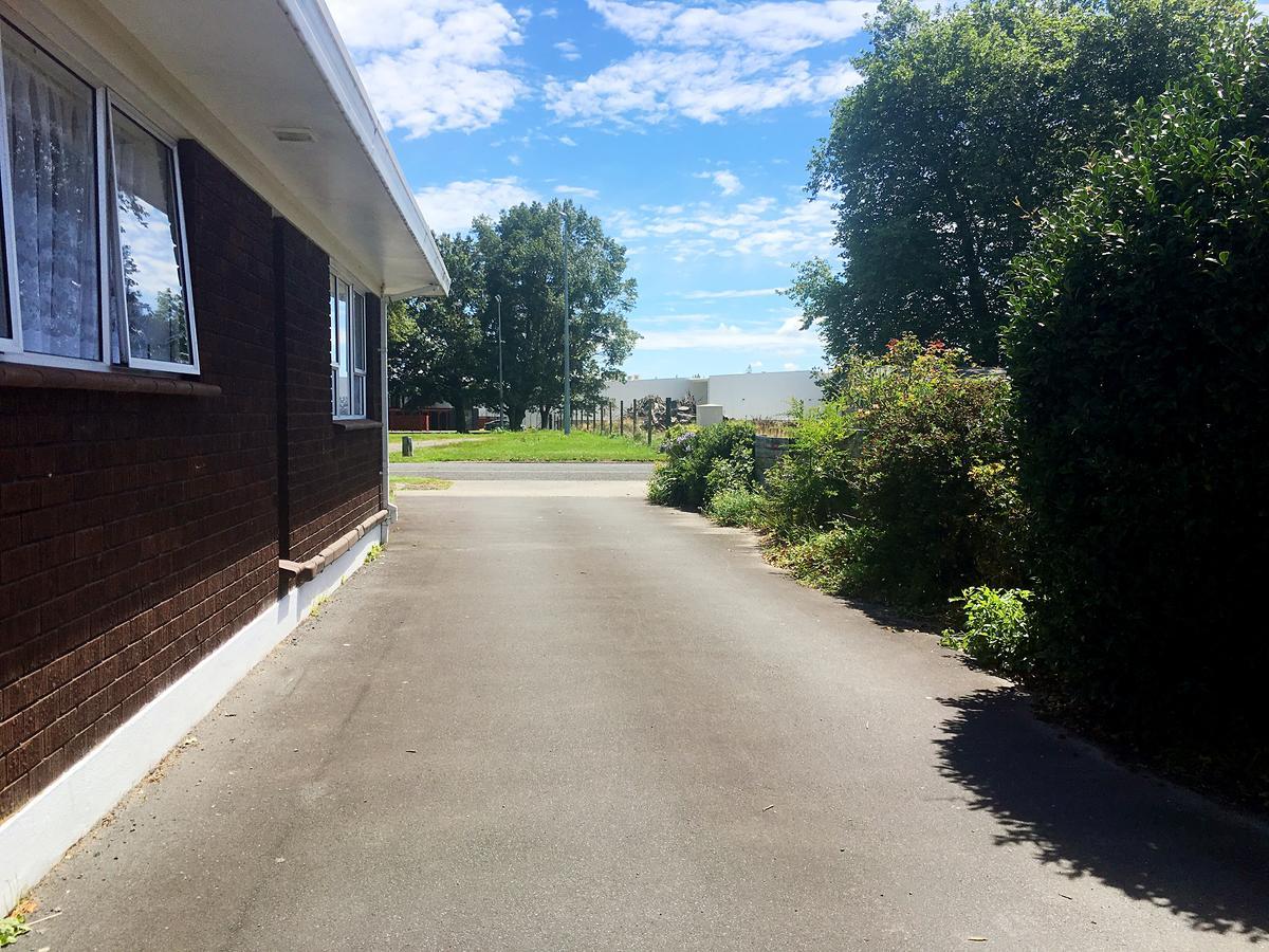 Rotorua City Center Holiday House Ngoại thất bức ảnh